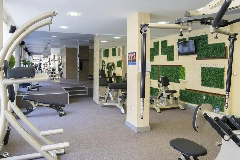 Sports and Entertainment, Harmony Suites 2&3, Bourgas