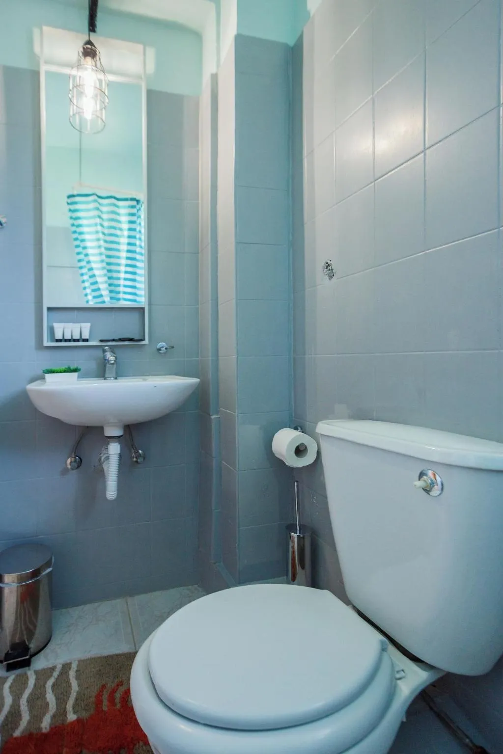 Room, Velendzas Holidays, Zante