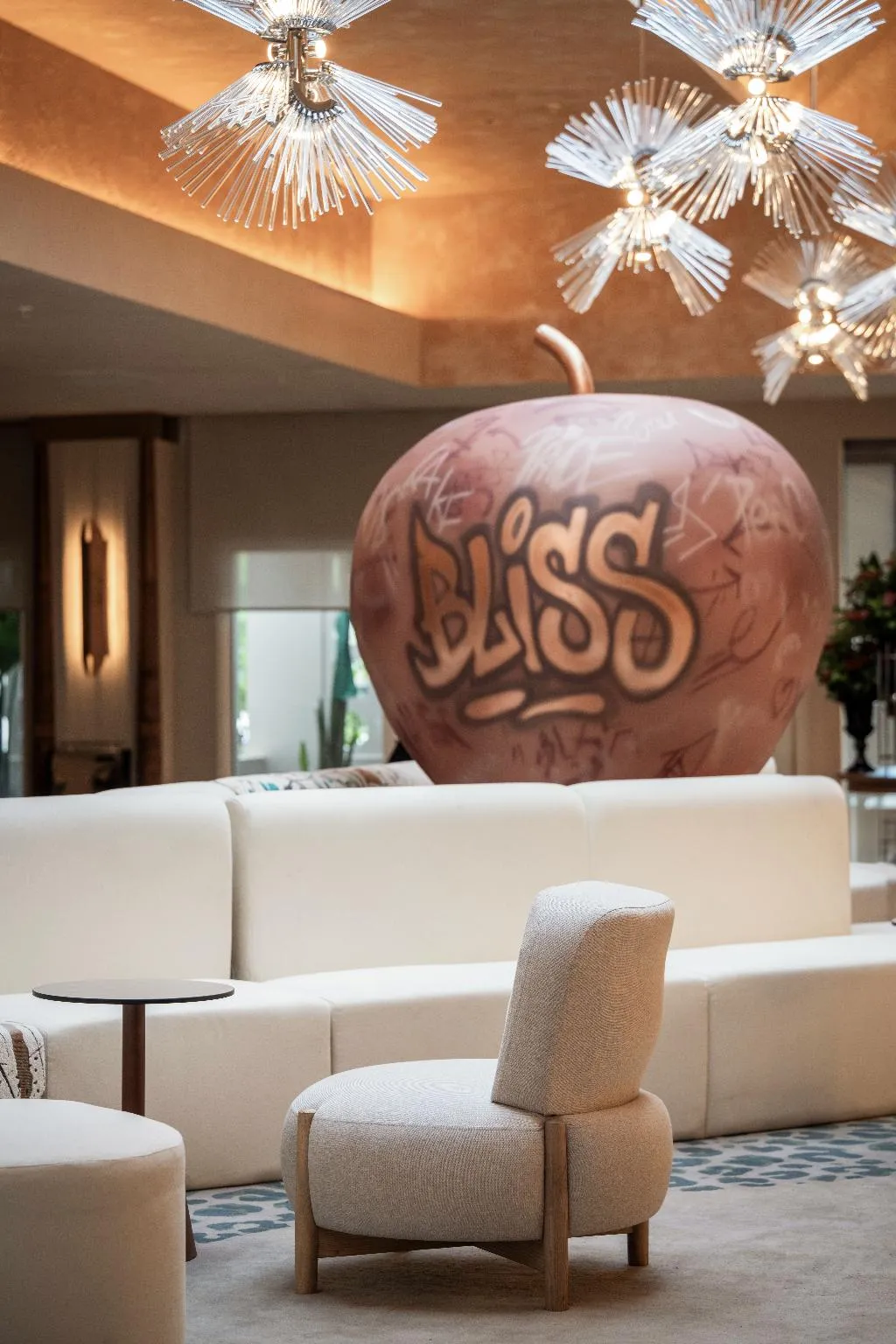 Lobby, Adalya Bliss +16 Adult Only, Antalya