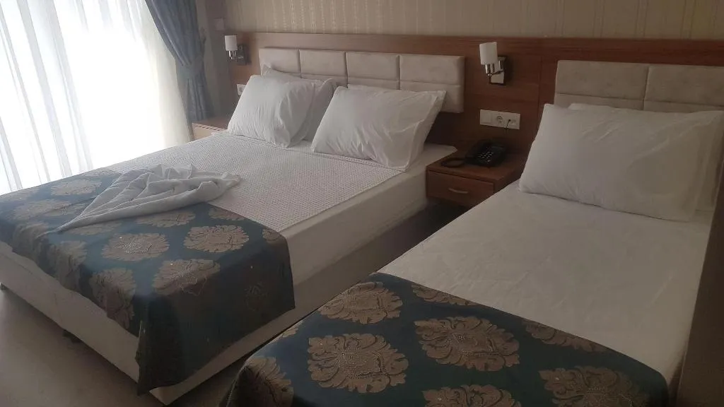 Room, Olympic Hotel Belek, Antalya