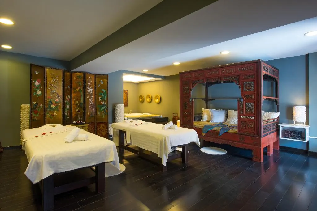 Sports and Entertainment, Iberostar Selection Anthelia, Tenerife