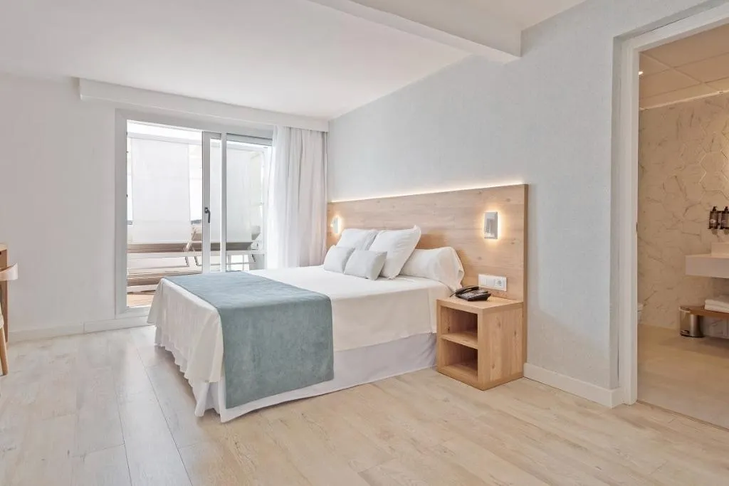 Double or Twin PREMIUM Room, Best Terramarina, Costa Brava