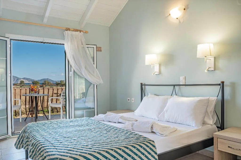 STUDIO STANDARD Room, Herodotos Studios, Zante