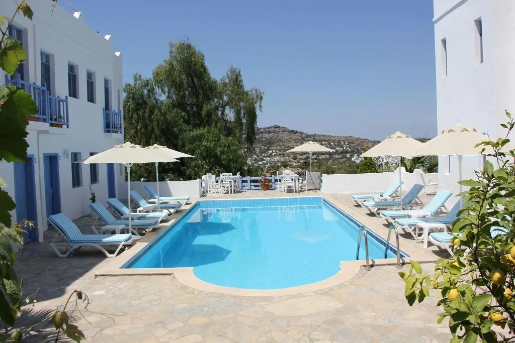 Pool, Panorama Hotel Bodrum, Bodrum