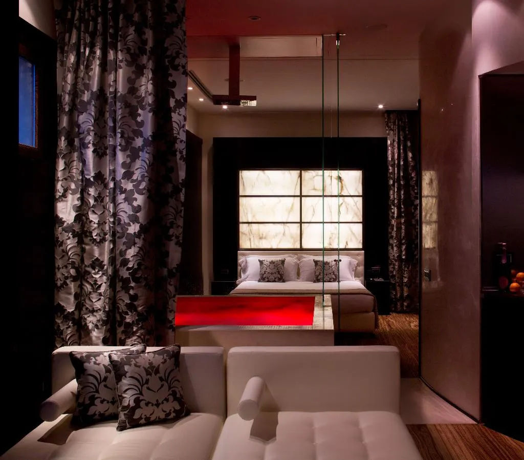 Pool, Repubblica Firenze Luxury Apartment UNA Esperienze, Florence