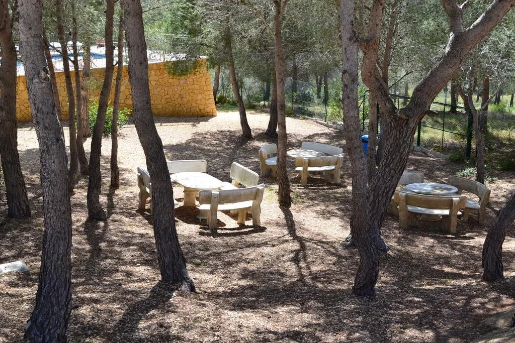 General view, Finca Fabiola, Costa Blanca