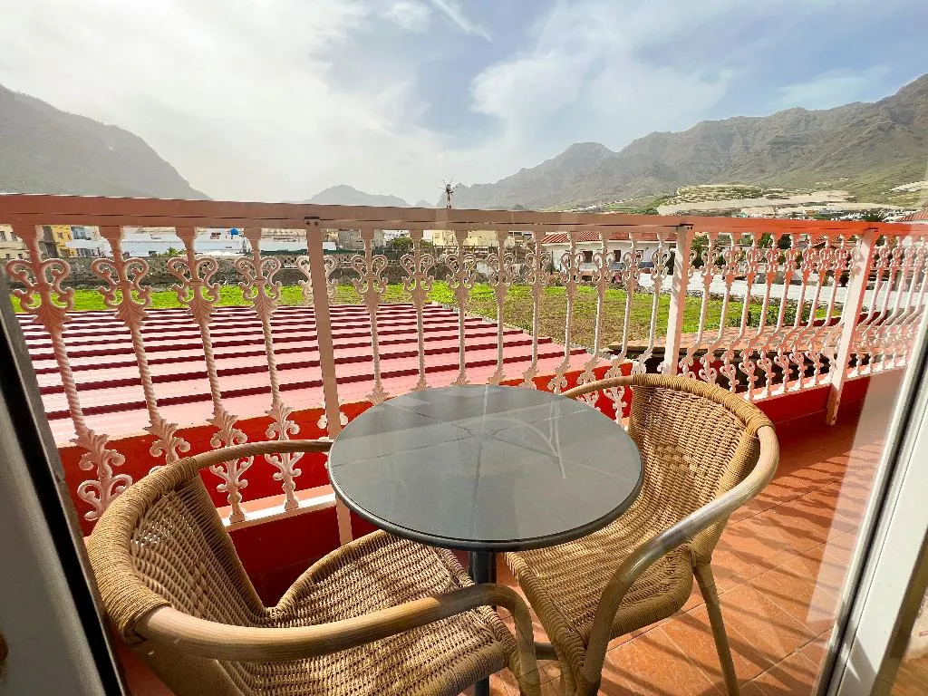 Double or Twin STANDARD Room, Hotel La Aldea Suites, Gran Canaria