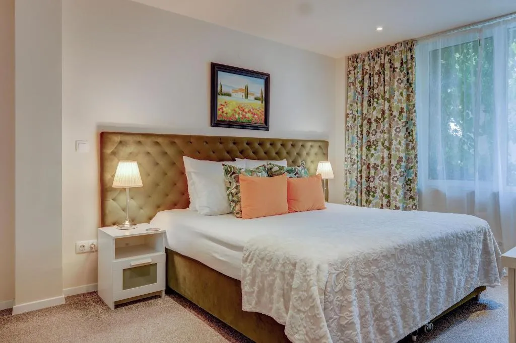 Room, City Boutique Inn, Varna