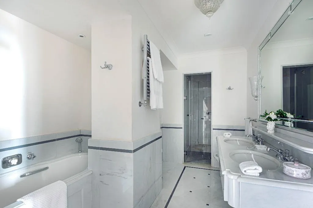 JUNIOR SUITE PREMIUM Room, Grand Hotel Timeo, A Belmond Hotel, Taormina, Taormina