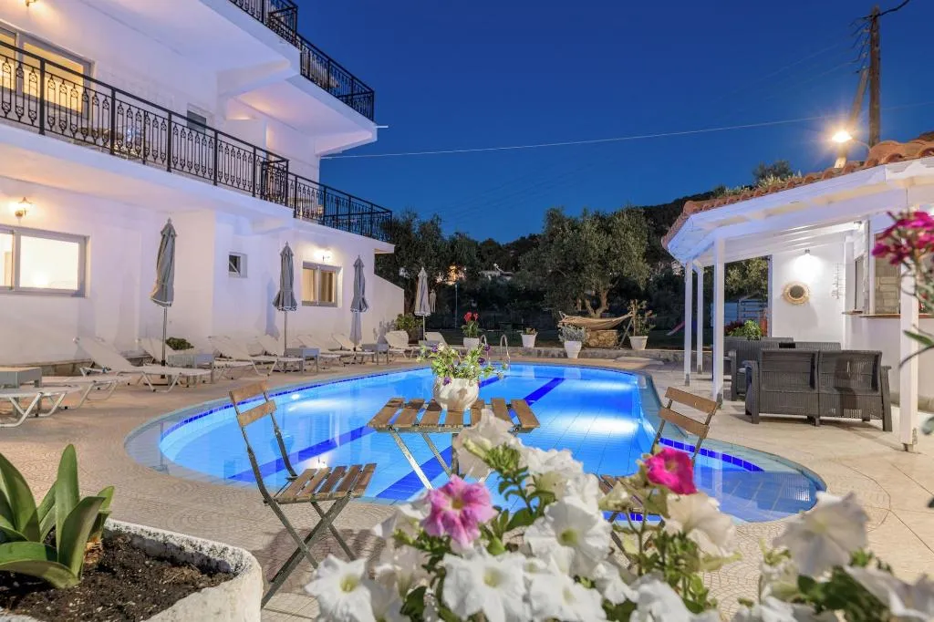 Sports and Entertainment, Denise Studios & Apartments, Zante