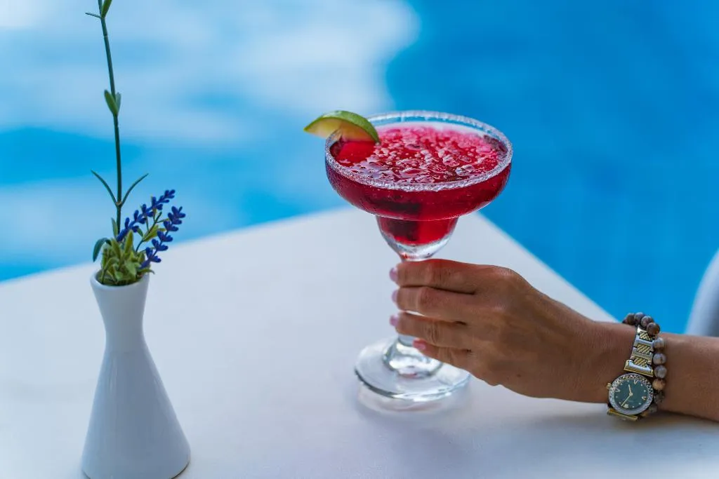 Bar, Dimitra Hotel Apartments, Crete