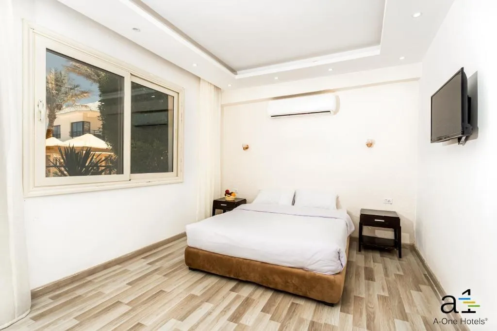 DOUBLE PROMO Room, La Rosa Waves Beach Resort And Aqua Park, Red Sea Riviera