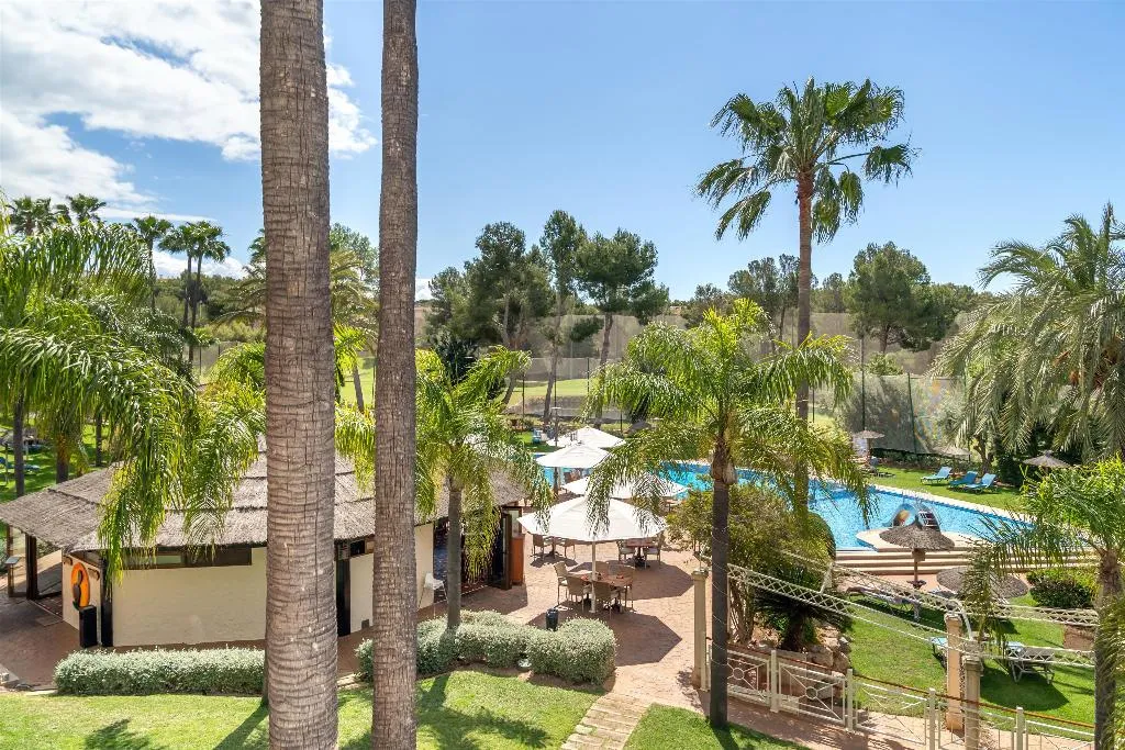 Pool, Lindner Mallorca Portals Nous, part of JdV Hyatt, Majorca