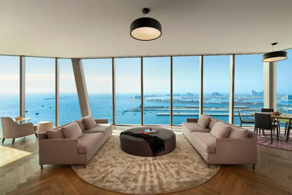 Room, Rixos Premium Dubai JBR, Dubai
