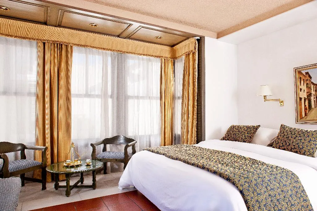 Double or Twin SUPERIOR Room, Rimondi Hotels Rethymnon, Crete