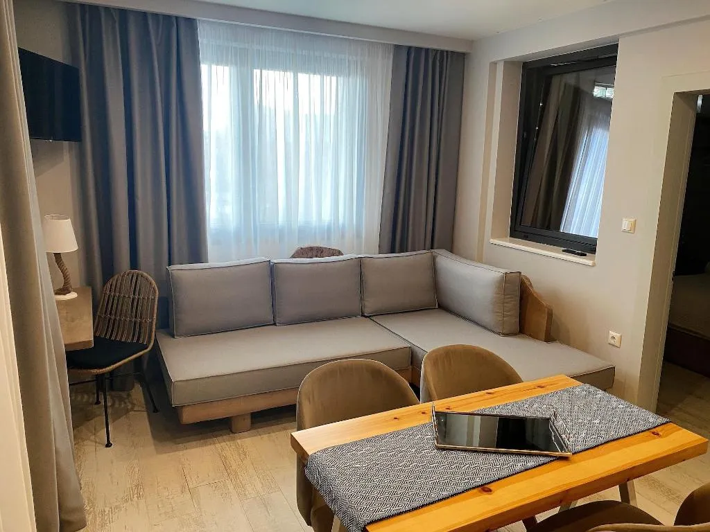 Room, Kali Thea Suites, Halkidiki