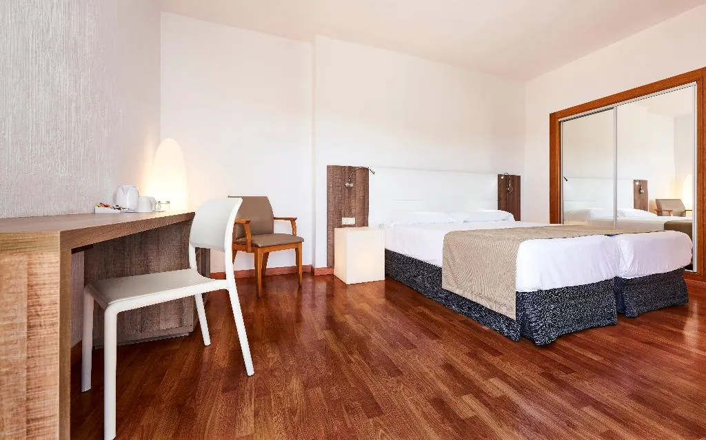 Double or Twin LAND VIEW Room, Hotel Globales Cala Viñas Adults Only +16, Majorca