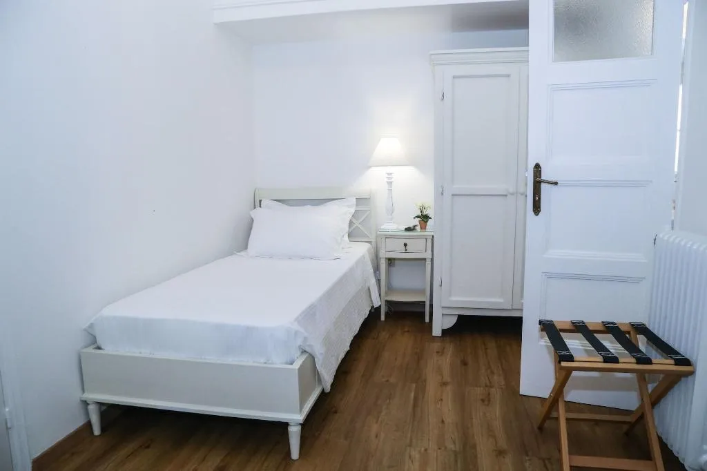 Room, Athens Koukaki Boutique Apartments, Athens