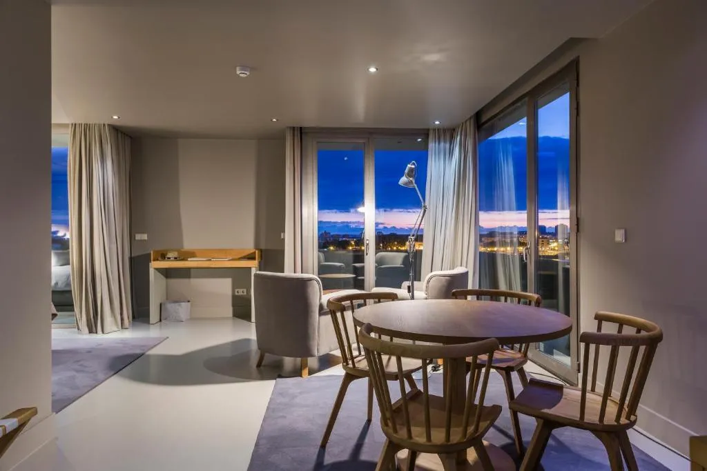 SUITE STANDARD Room, Villa C Boutique Hotel, Porto
