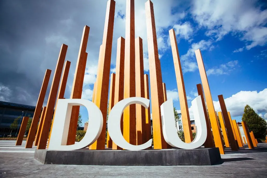 General view, Dcu Rooms Glasnevin, Dublin
