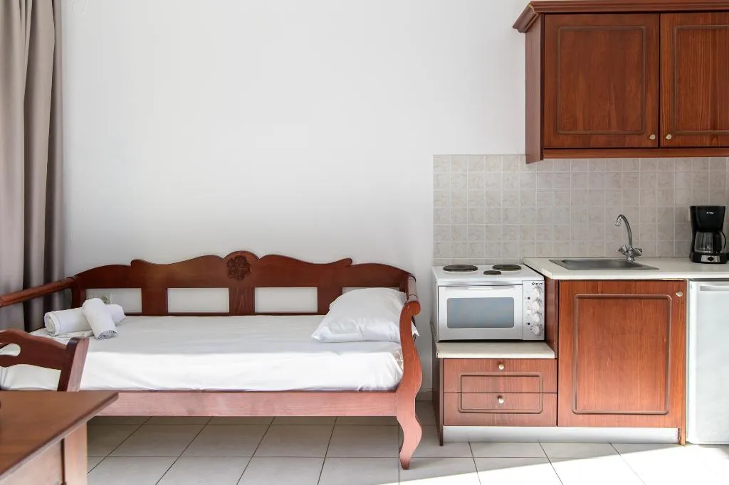 APARTMENT ONE BEDROOM Room, Ariadni Palace, Crete