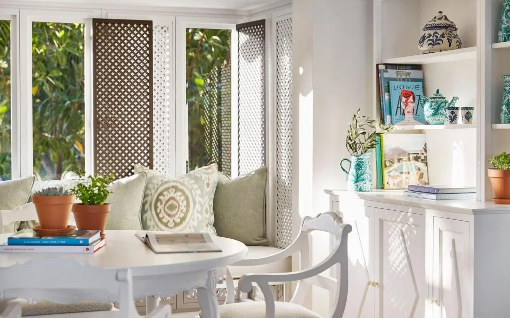 Room, Marbella Club Hotel, Costa Del Sol