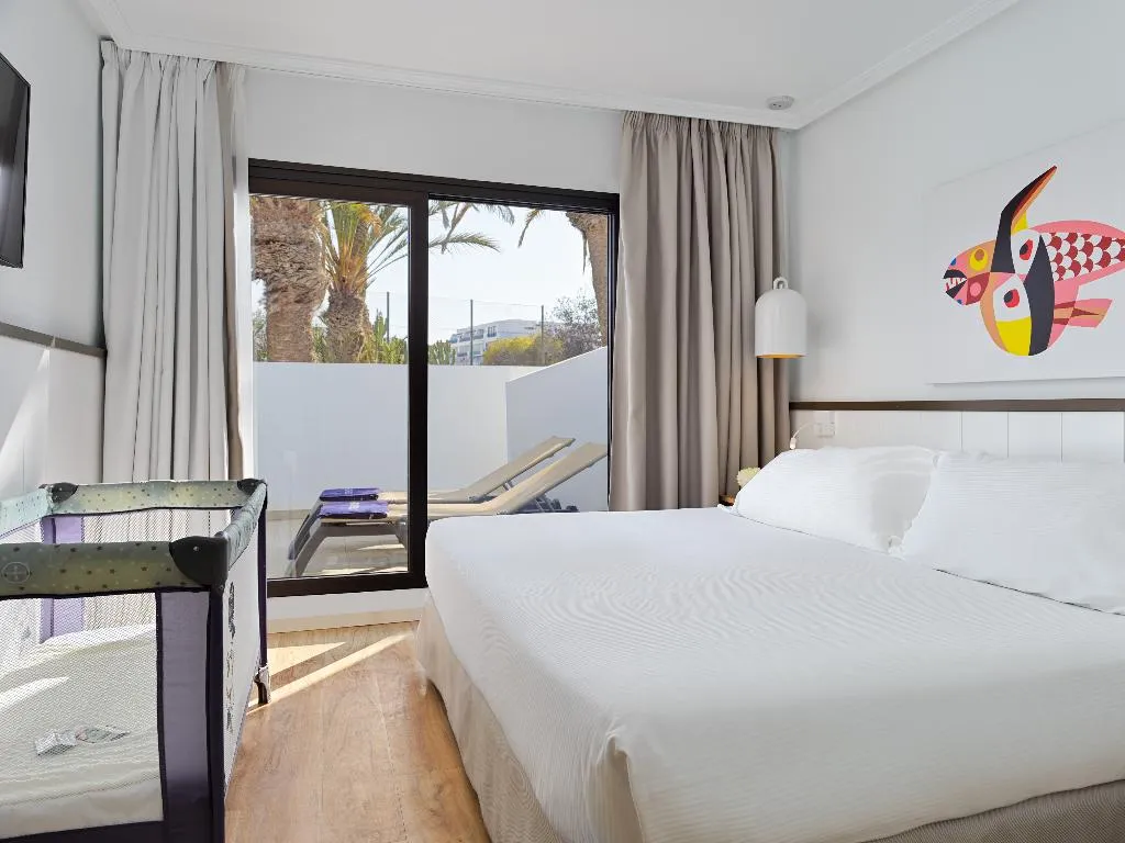 Room, H10 Suites Lanzarote Gardens, Lanzarote