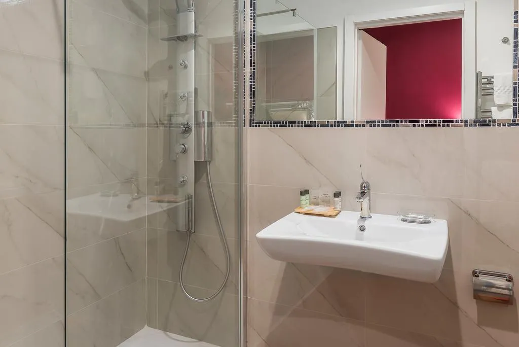 QUADRUPLE STANDARD Room, Residenza Conte di Cavour&Luxury Rooftop, Florence