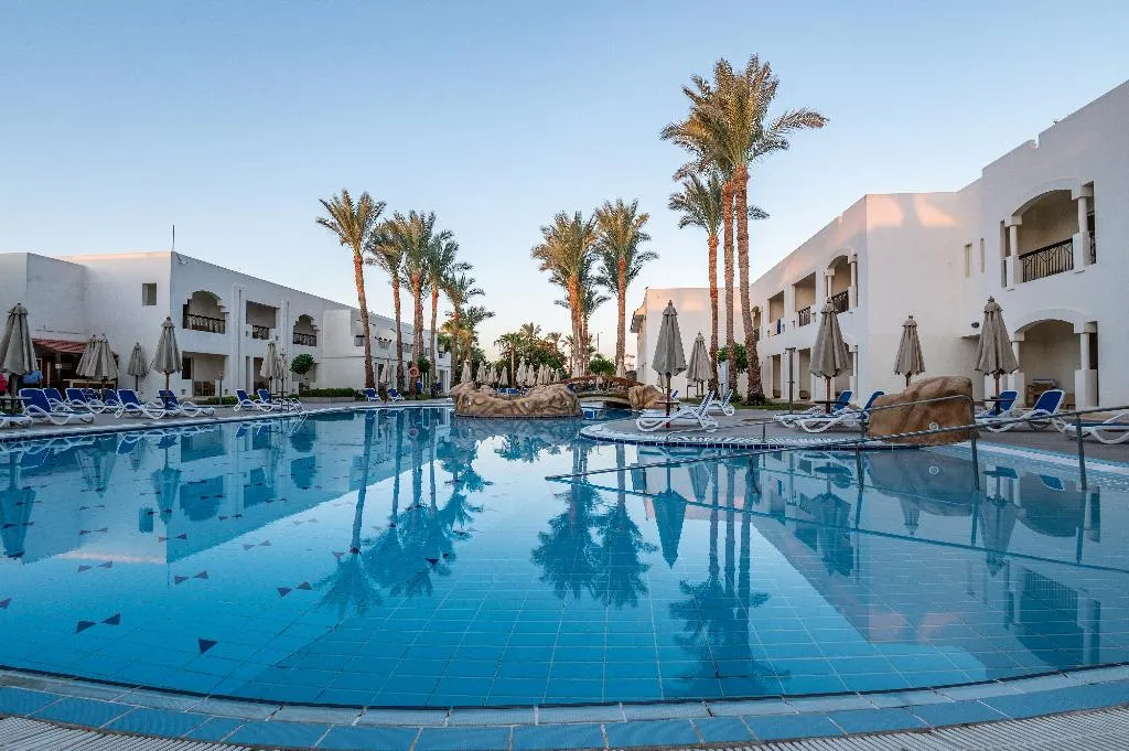 Pool, Xperience St. Georges Homestay, Red Sea Riviera