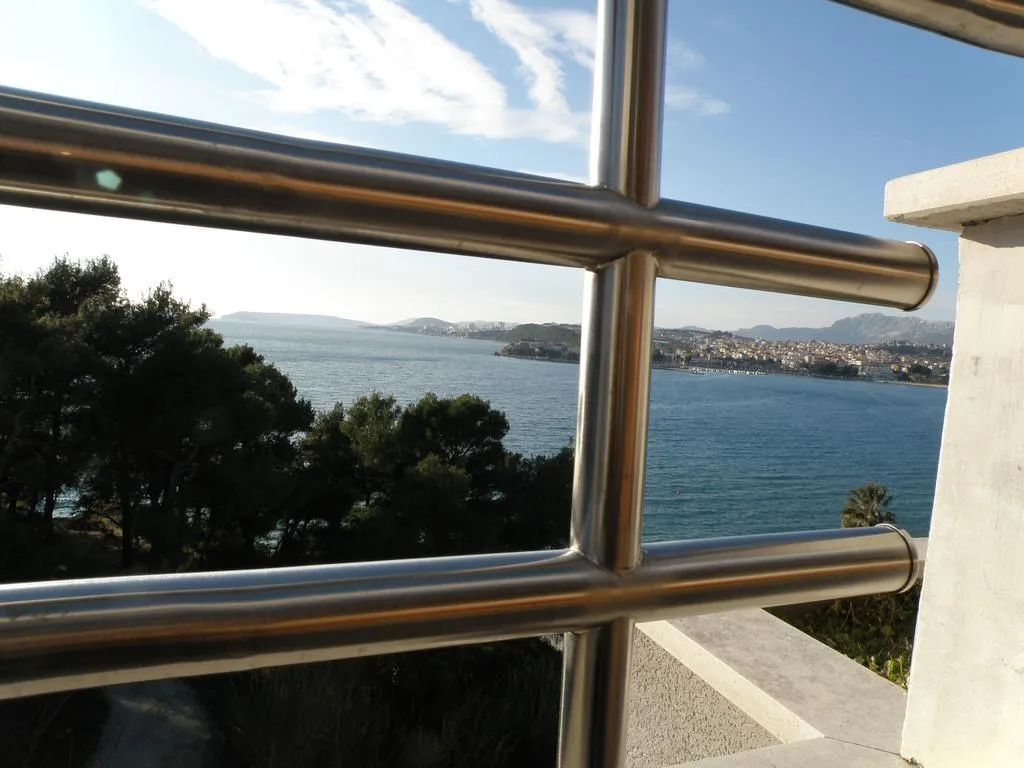 General view, Eden, Split