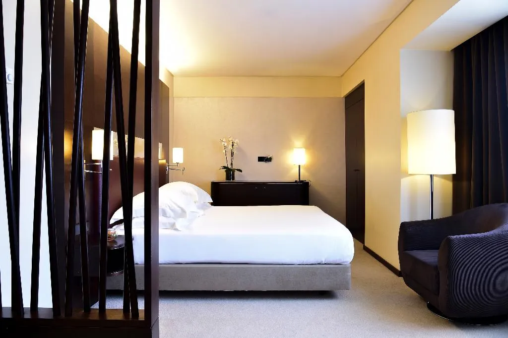 SUITE EXECUTIVE Room, Porto Palacio by The Editory, Porto
