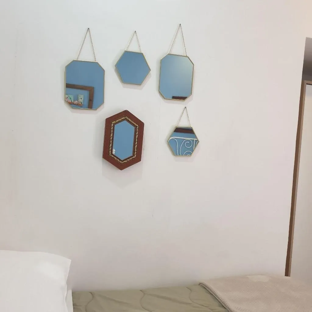 Room, La Locanda Dell Arte, Naples