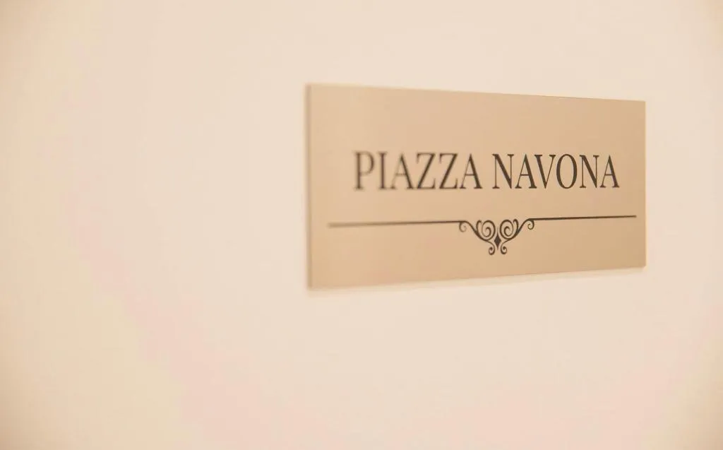 Room, Imperium Suite Trevi, Rome