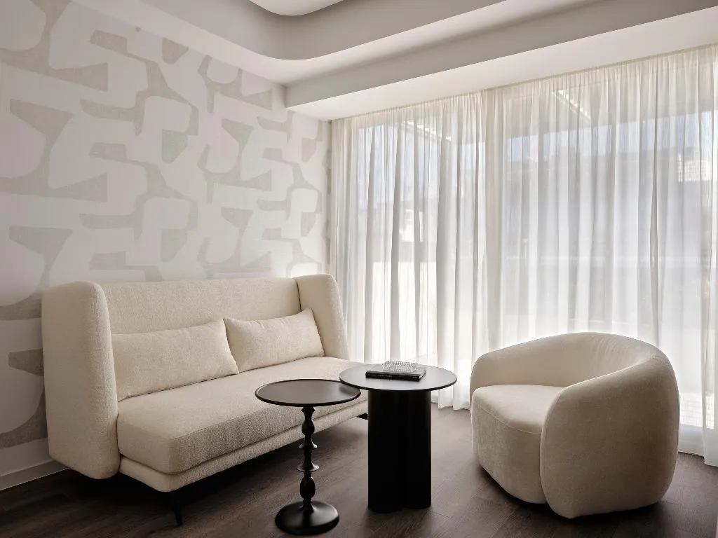 SUITE STANDARD Room, Electra Rhythm Athens, Athens