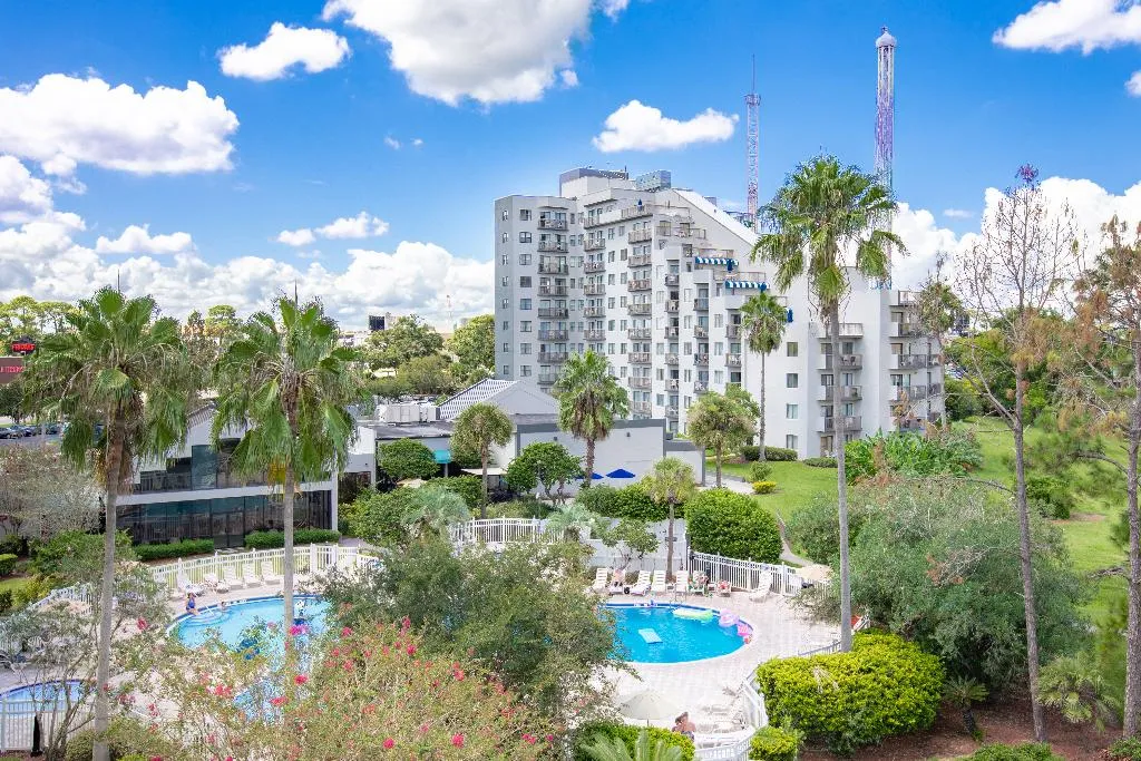 General view, Enclave Suites by Sky Hotels & Resorts, Orlando