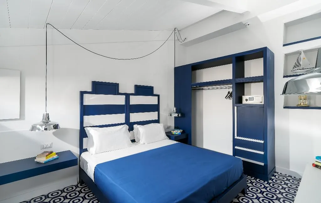 DOUBLE ECONOMY Room, Maison Il Conservatorio, Naples