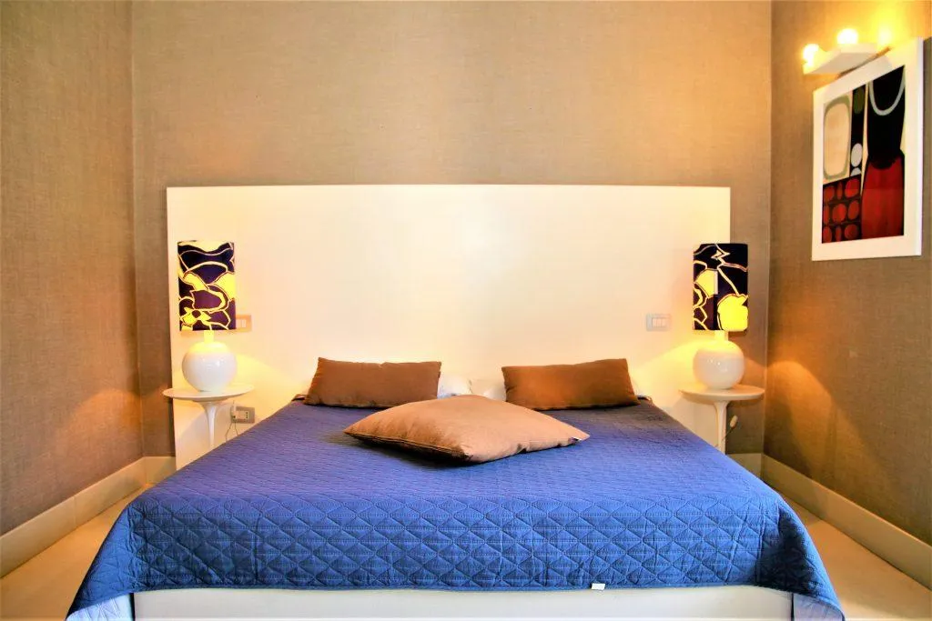 Double or Twin CLASSIC Room, Portalba Relais, Naples