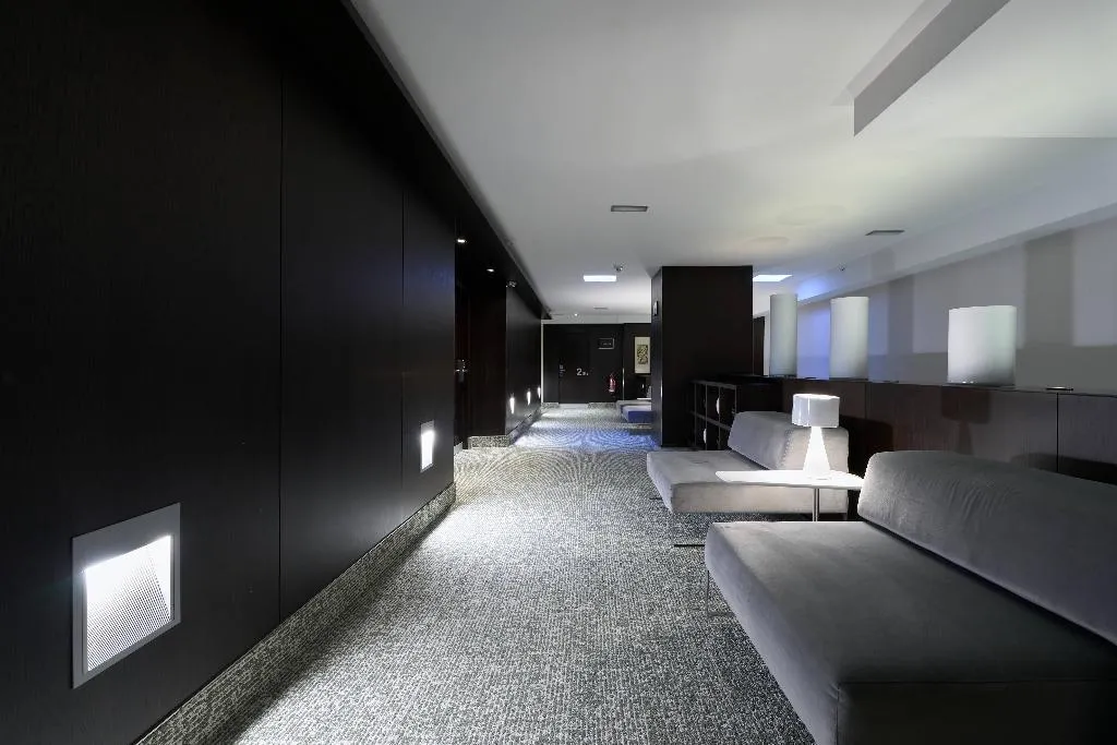 Lobby, Catalonia Rigoletto, Barcelona