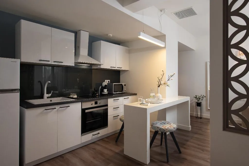 SUITE WITH BALCONY Room, The Urban Nest Athens - Suites & Apartments, Athens