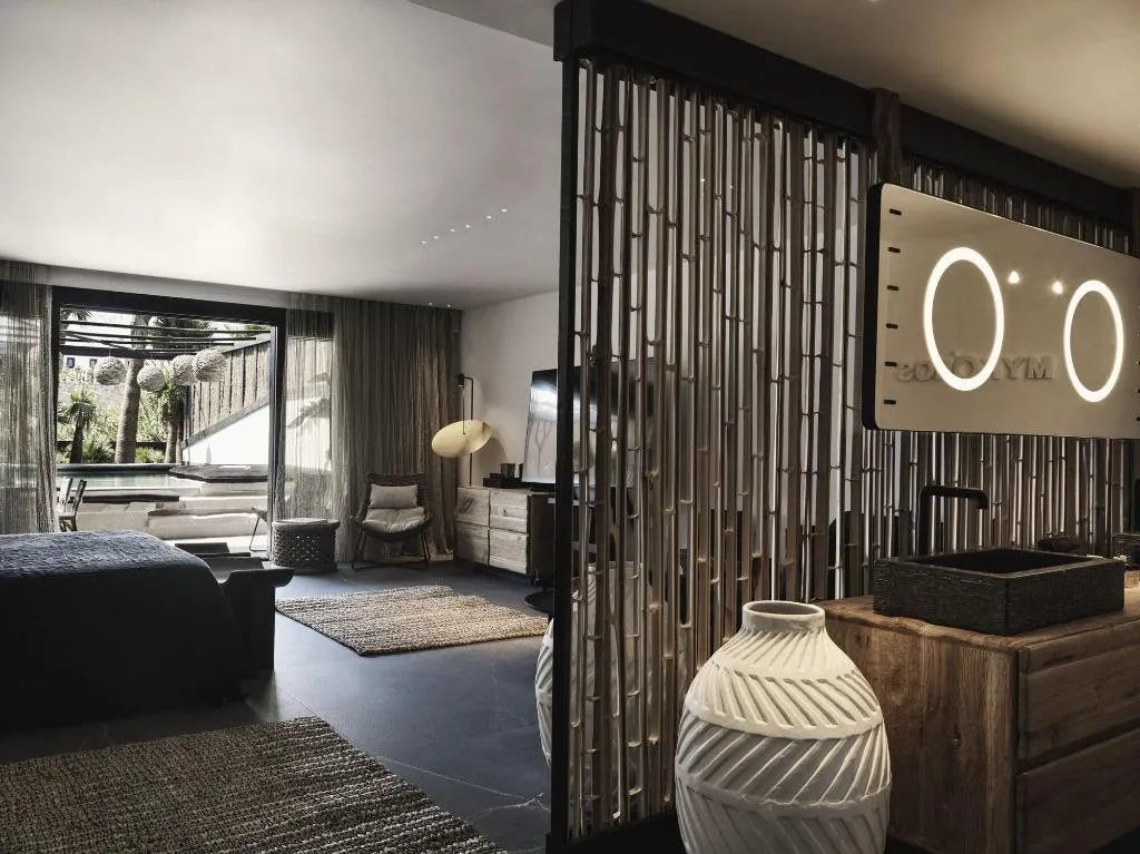Room, Myconian O Hotel - Adults Only, Mykonos