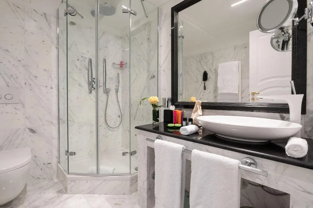 Room, Ortea Palace Luxury Hotel, Catania