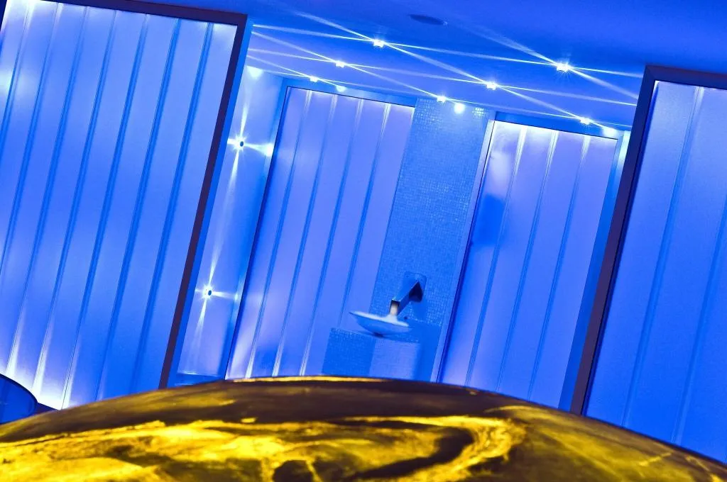 Sports and Entertainment, Radisson Blu Resort & SPA Cesme, Izmir