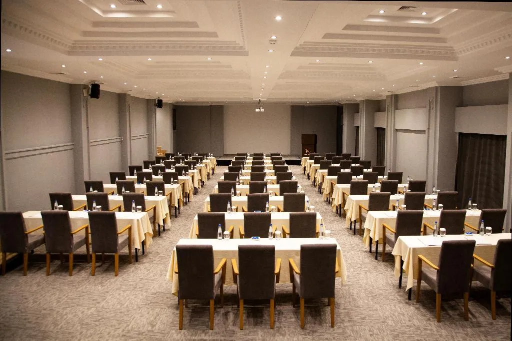 Conferences, Altin Yunus Resort & Thermal Hotel, Izmir