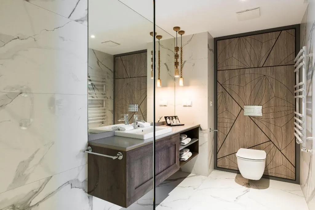 Room, Nosalowy Park Hotel & Spa, Krakow
