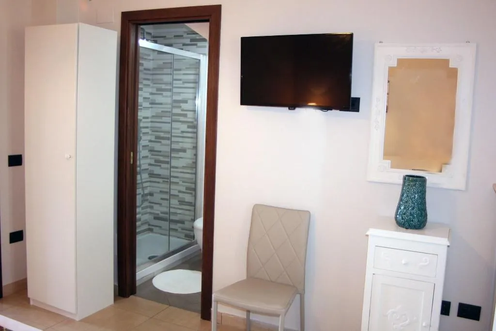 Room, B&B Atrium, Naples