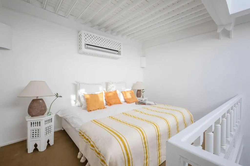 Room, Riad Olema Et Spa, Marrakech