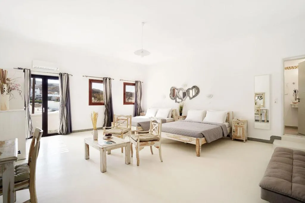 Room, Happy Apartments Mykonos, Mykonos