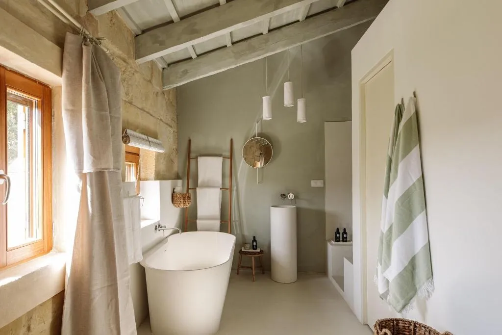 Room, Antic Menorca, Menorca