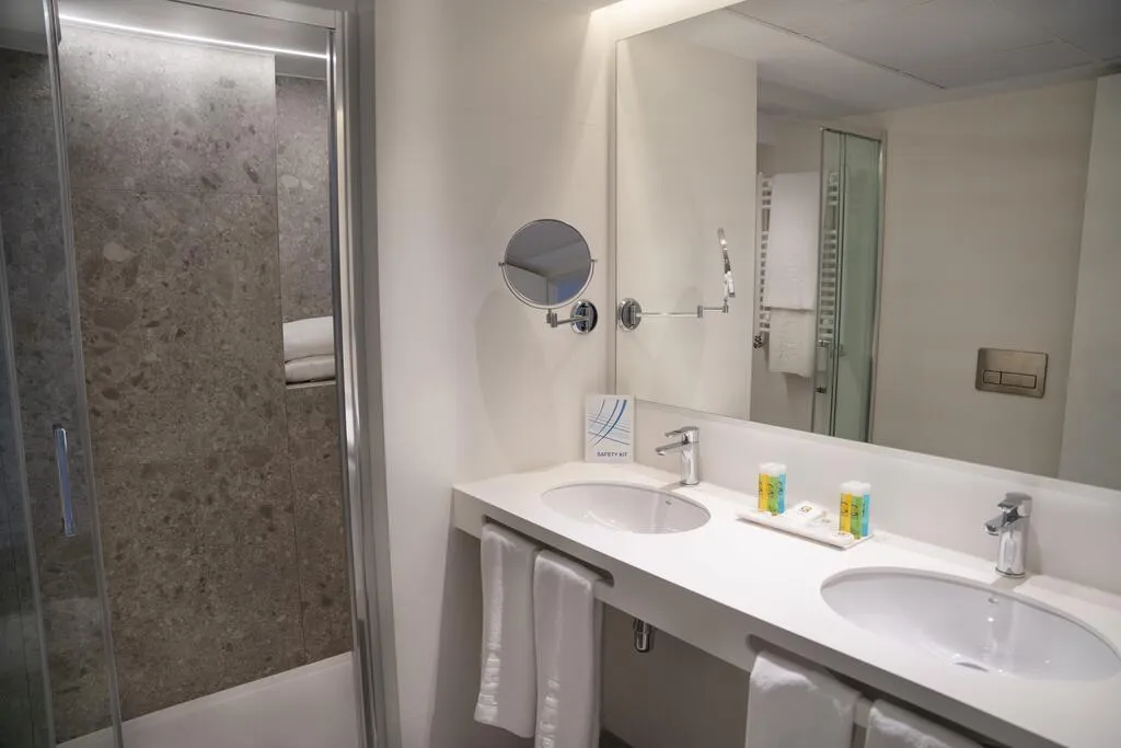 APARTMENT STANDARD Room, Climia Belroy 4* Sup, Costa Blanca