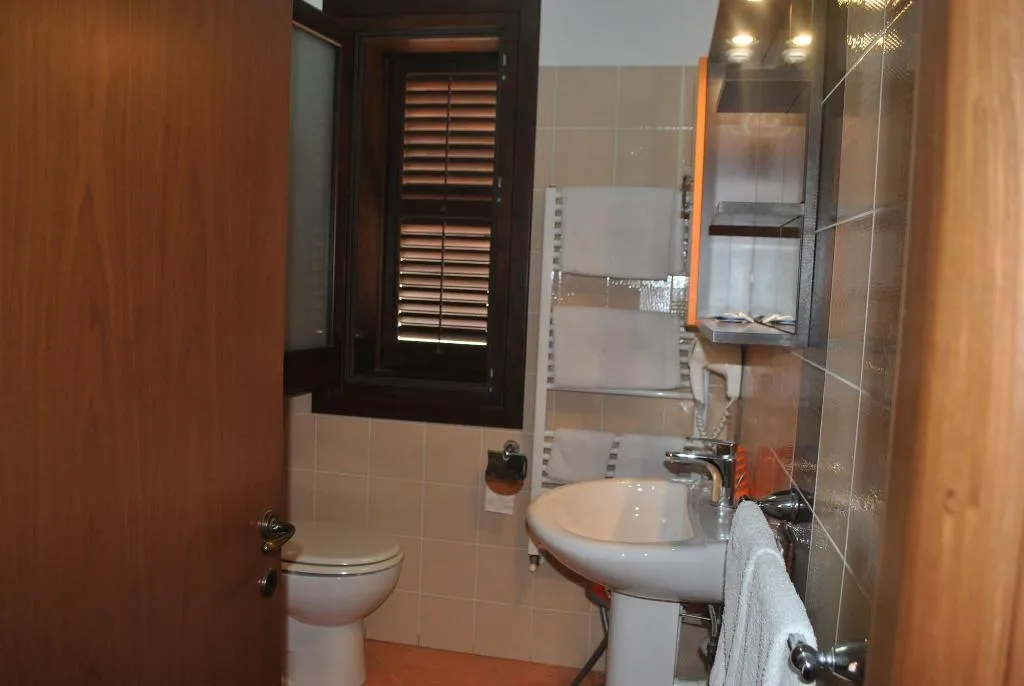 Room, Ippocampo, Catania